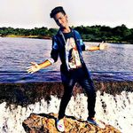 Avi Trivedi - @avinash1673 - Instagram