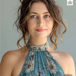 babita Trivedi 2003 - @avi_trivedi2303 - Instagram