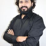 Angith Menon - @avivegamm - Instagram