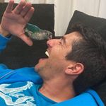 Avi Hamatian - @avivegas - Instagram