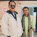 Anirudh Arun Vyas - @avivyas__ - Instagram