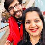 Avi Vyas - @avinashca1233 - Instagram