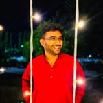 Avi Vyas - @baskravi - Instagram