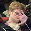 Avi Weinberger - @leothelion_me - TikTok