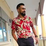 Avi West - @darkchill2025 - Instagram