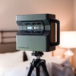 Avi Williams - @mr.matterport - Instagram