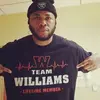 Avi Williams - @mrswift40 - TikTok
