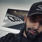 Avi Williams - @mrnashh - Instagram