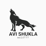 Avi Shukla - @avi_wolf777 - Instagram
