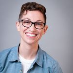 Avi Vodnoy Wolf - @assigned.badass.at.birth - Instagram