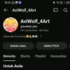 AviWolf - @aviwolfart - TikTok