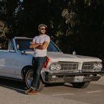 Avi Yazdi - @aviel_yazdi - Instagram