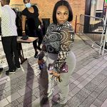 Avia Solomon - @laadyin.pink - Instagram