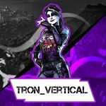 Avian Singh - @tron_vertical - Instagram