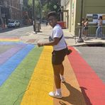 Avian Thompson - Facebook