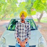 Avijeet Singh Bal - @official__navi__pbx - Instagram
