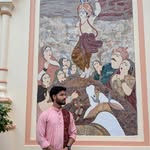 Avik Dey - @o_v_e_e_k - Instagram