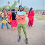 Avik Dey - Facebook