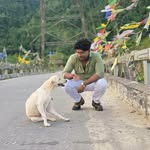 Avik Dey - @subh_subh_bolo_745 - Instagram