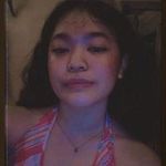 Lovelyn Avila Ortega - @ahadidiii - Instagram