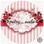 Patrícia Ávila Ortega - @patry_avila - Instagram