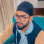 Avin Singh - @aviii.29 - Instagram