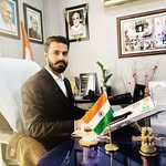 Avin Singh Banti Raja - @avinjuneja.inc - Instagram