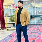 Avinash Bhat - Facebook