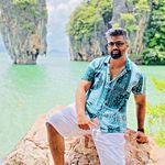Avinash Desai - @avidesai1 - Instagram