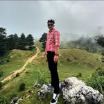 Avinash Gurung - @avinzgurung7411 - Instagram
