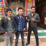 Avinash Gurung - @gurung3601 - Instagram