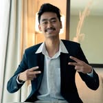 Avinash Gurung - @gurungavinash1998 - Instagram