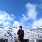 Avinash Gurung - Facebook