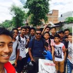 Avinash Gurung - @avinash9368 - Instagram