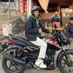 Avinash Gurung - Facebook