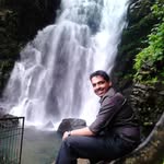 Avinash Hegde - @shaalivaahana_1909 - Instagram