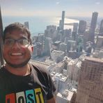 Avinash Hegde - Facebook