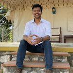Avinash Jain - @theboringbug - Instagram