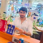 Avinash Jha - Facebook