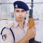 Avinash Jha 🥷 - @fouji_avinash_jha - Instagram