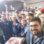Avinash Kumar Jha - @avinashjhavns - Instagram