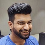 Avinash Prasad - @dr.avinash_yamalapalli - Instagram