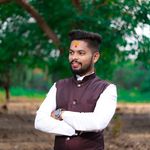 Avinash Shinde - @official_avinash_shinde - Instagram