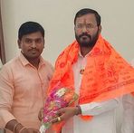 Avinash Shinde - Facebook