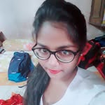 Avipsa Ghosh - @ghoshavipsa - Instagram