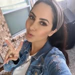 Avis Adams - @mavi.s7033 - Instagram