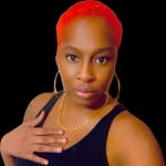 Avis Adams - @tha_aeffect - Instagram