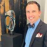 Travis Adams - @travisadamsglass - Instagram