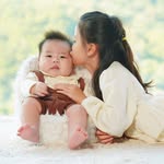 Ashley美麗子👧🏻Avis英俊仔👶🏻 - @ashley_leung_avis - Instagram