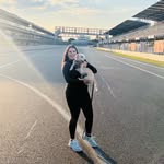 Aura López - @avis.lopez.g - Instagram